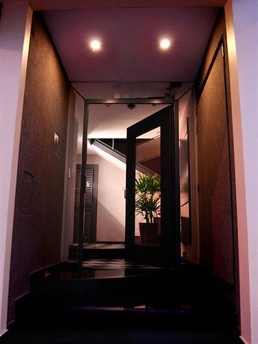 Santiago Building Departamentos Aparthotel Cordoba Exterior photo